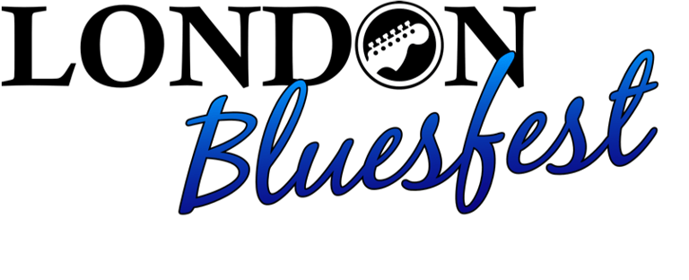 londonbluesfest.com logo