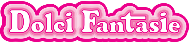 Dolci Fantasie bomboniere logo