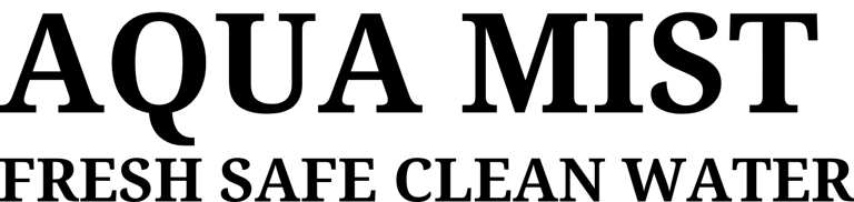 AQUA MIST logo