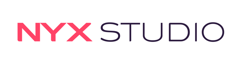 Nyx Studio logo