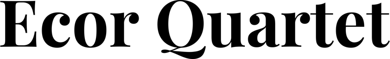 Ecor Quartet logo