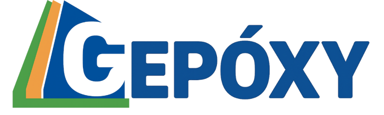Gepoxy logo