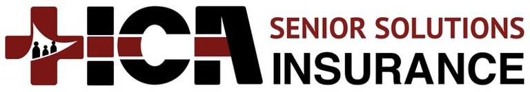 HCA Insurance & Senior Solutions logo