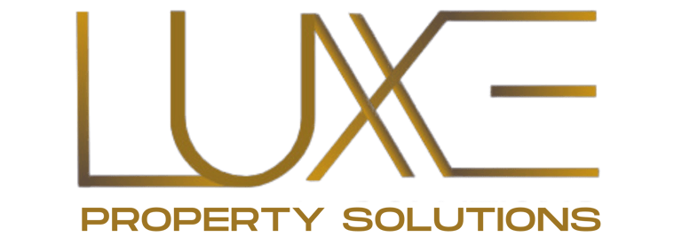Luxxe Property Solutions logo