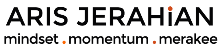 Merakee logo