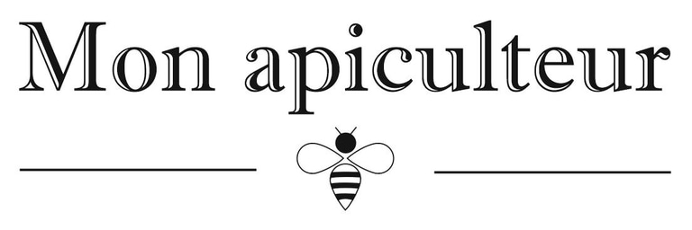 Mon apiculteur logo
