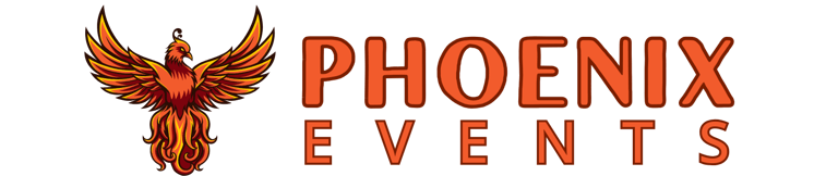 Phoenix Events logo