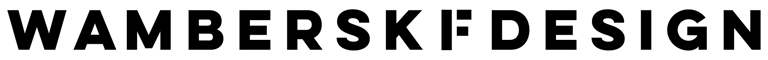 Filip Wamberski Industrial Designer  logo