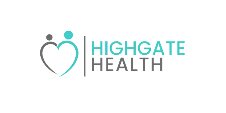 Highgate Health logo