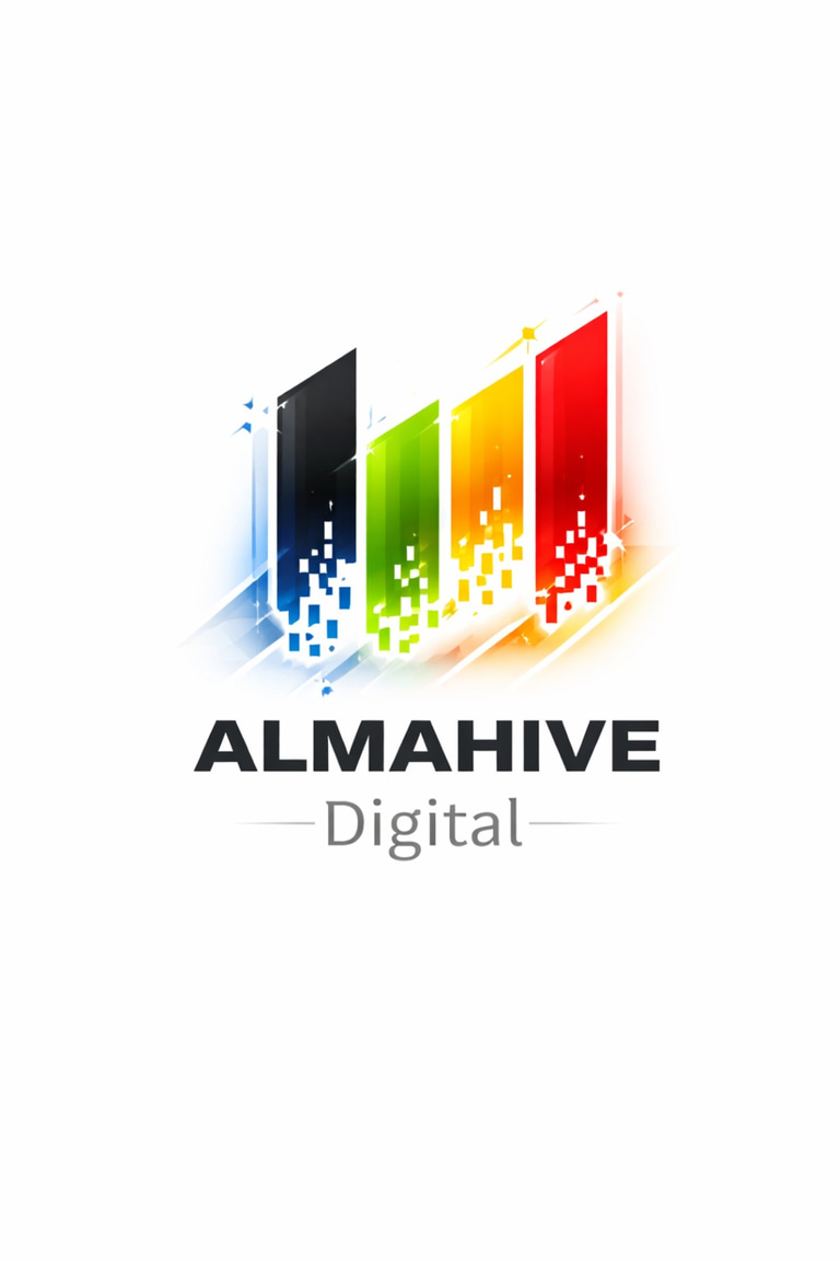 AlmaHive logo