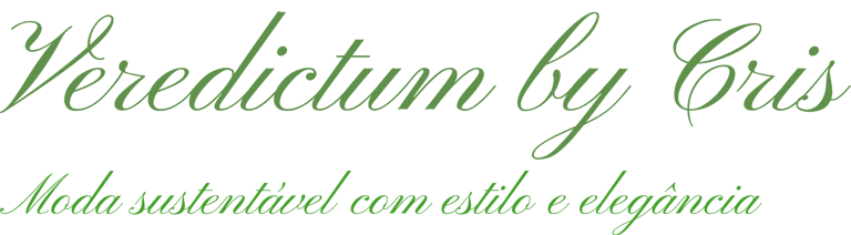 Veredictum by Cris logo
