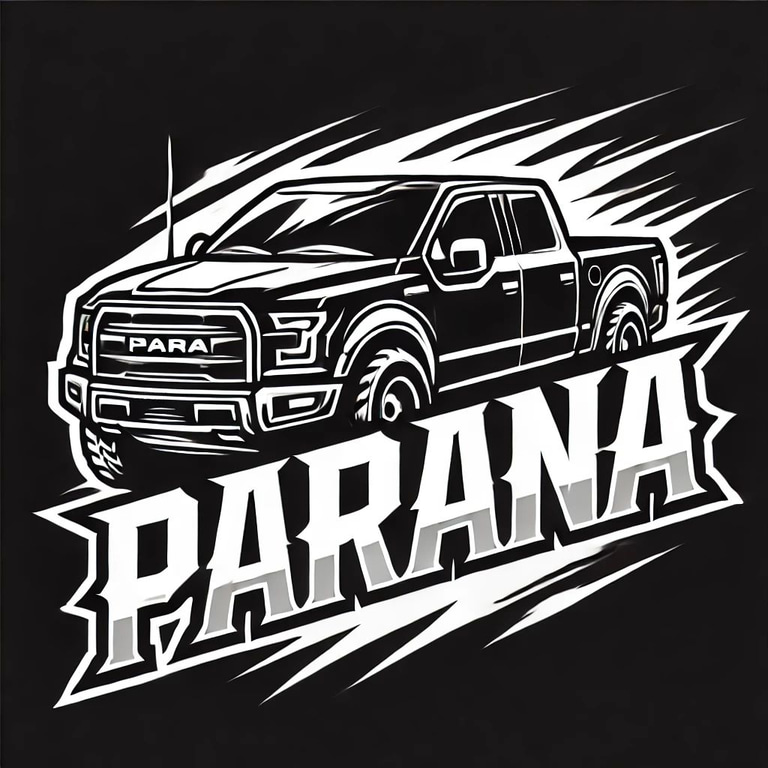 Paraná Auto Peças logo