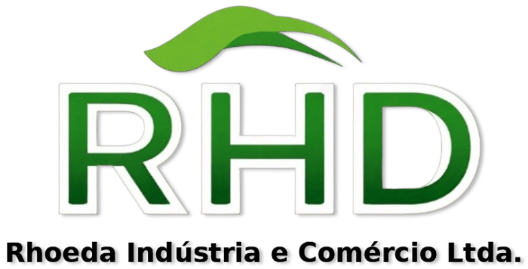 Rhoeda logo