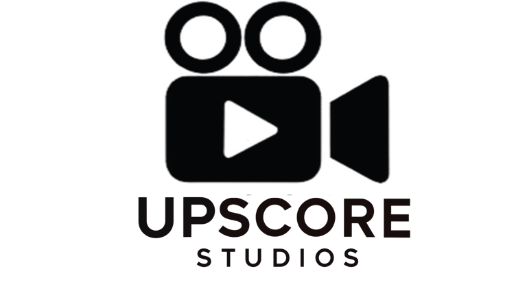 upScore Studios logo
