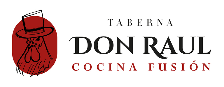 Taberna Don Raúl logo