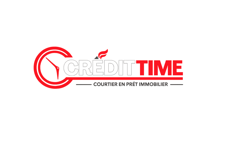 CRÉDIT TIME logo