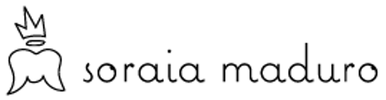soraiamaduro logo