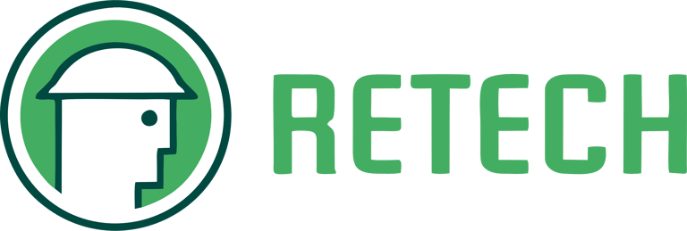 Retech logo