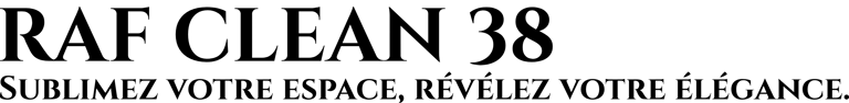 Raf Clean logo