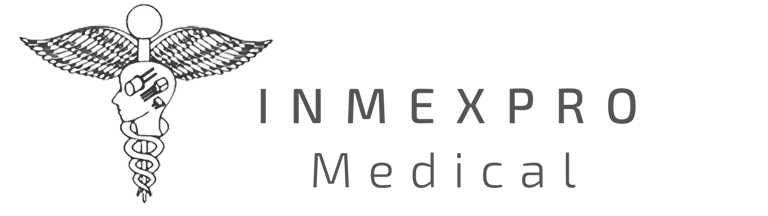 InMexPro Medical logo