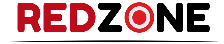 REDZONE  logo
