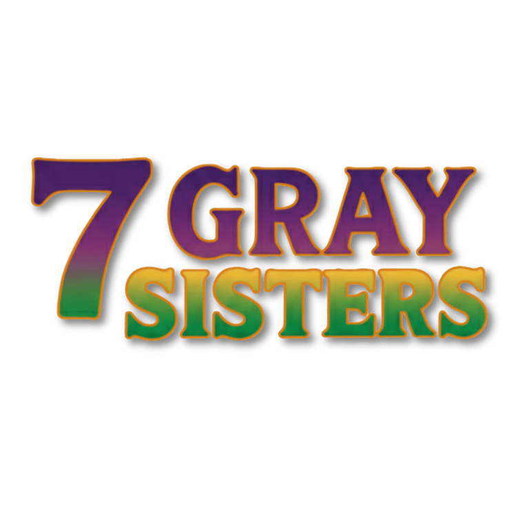7 GRAY SISTERS logo