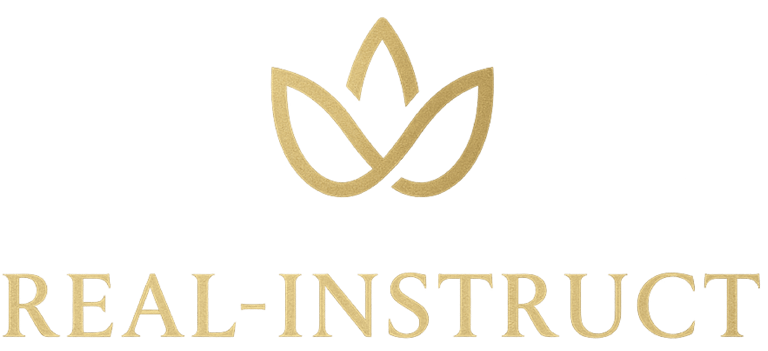 Philipp Real Real Instruct logo