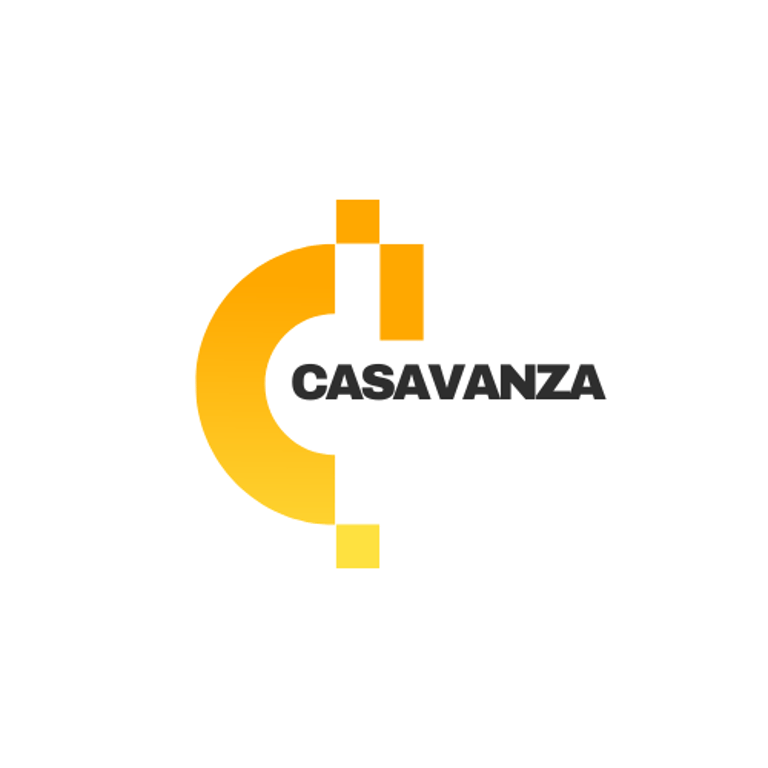 CASAVANZA logo