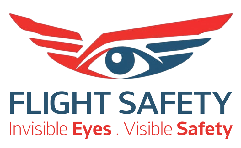 Flight Safety logo