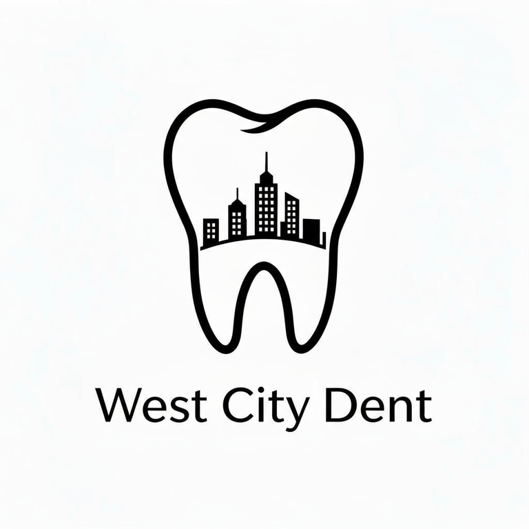 West City Dent logo