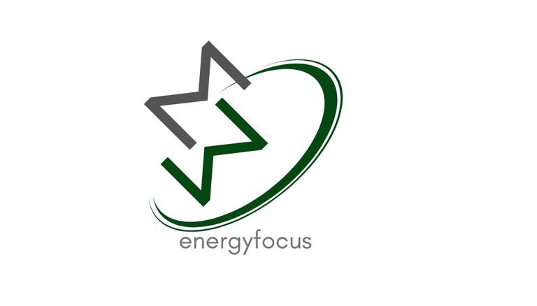 energyfocus logo