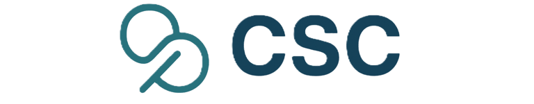 Connect and Share Consulting logo