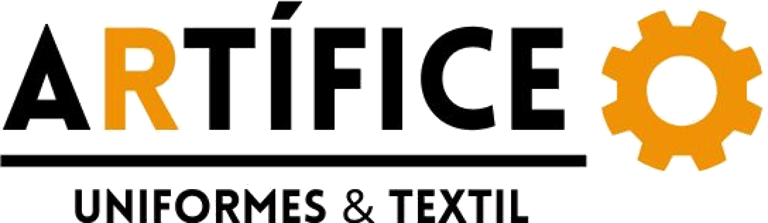 Artífice Uniformes logo