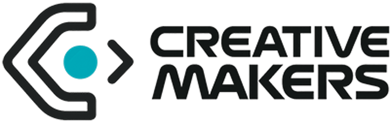Creative Makers logo