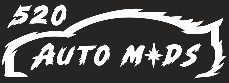 520automods logo