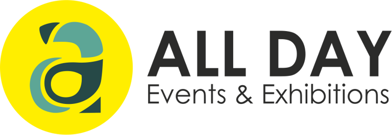All Day Events & Exhibitions logo