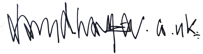 davidharper.co.uk logo