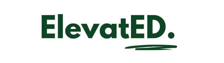 ElevatED. LLC logo