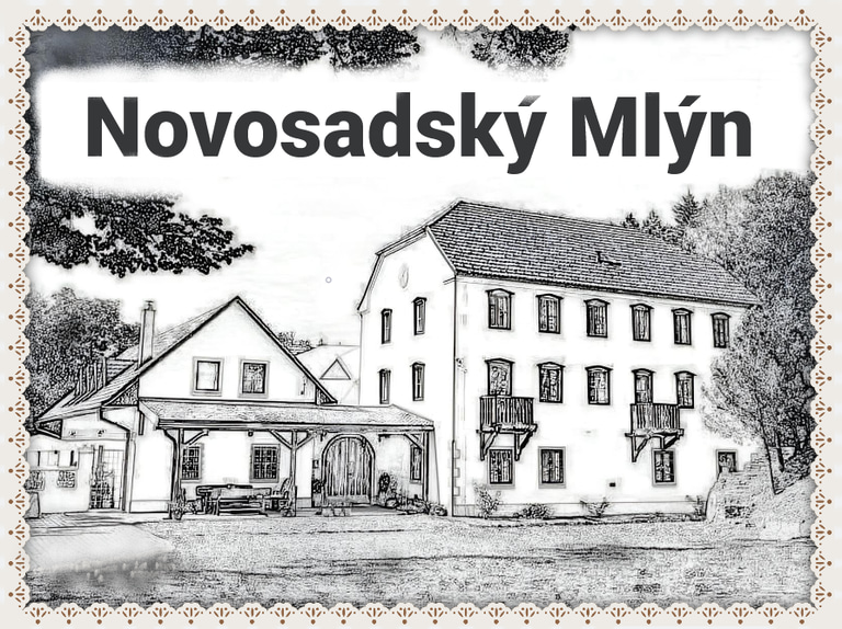 Novosadský Mlyn logo
