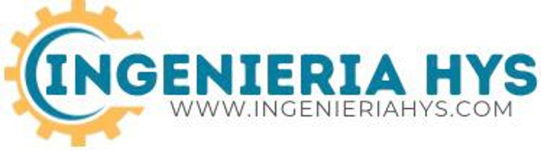 Ingenieriahys logo