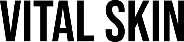 VitalSkin.website logo