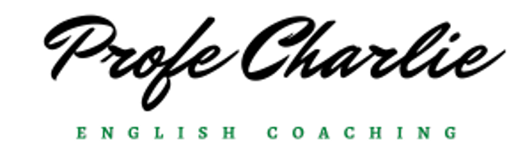 Profe Charlie logo