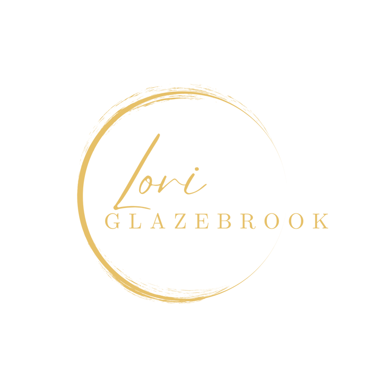 Lori Glazebrook Somatic Practitioner | Rewilding the Nervous System logo