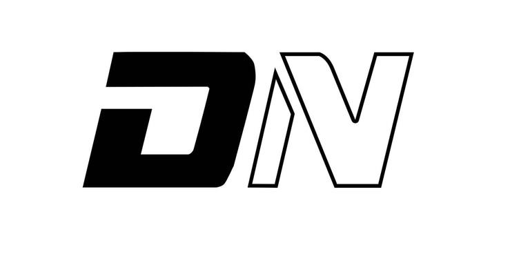 DN BOX logo
