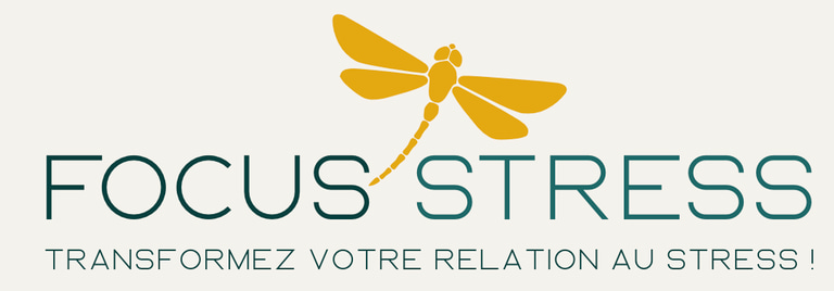 Focus Stress [focus-stress] vous accompagne pour mieux gérer votre stress, mais aussi pour renforcer votre vitalité, votre clarté et votre épanouissement personnel. La Méthode Focus Stress vous accompagne sur les 4 dimensions de l'être (physique, émotionnelle, mentale et spirituelle) vous permettant de retrouver équilibre, joie de vivre et transformation durable. logo