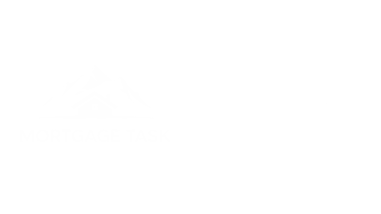 Mortgage Task logo