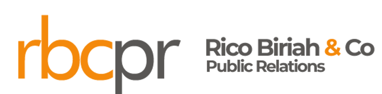 Rico Biriah & Co | RBC Public Relations logo