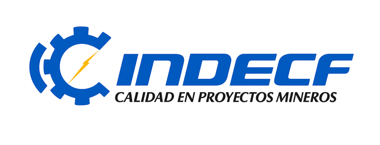 INDECF S.A.C. logo