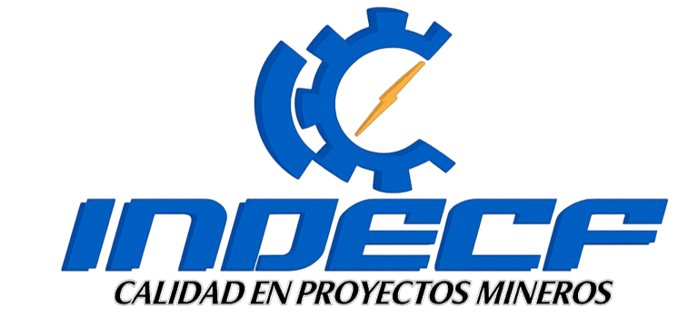 INDECF S.A.C. logo