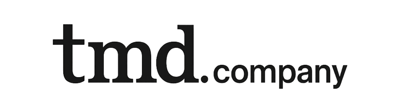 tmd.company logo